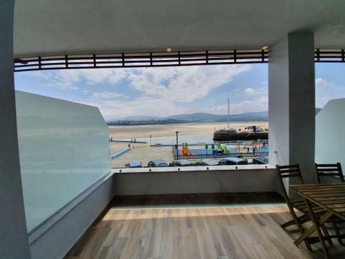 Apartamentos Turisticos A Ribeira