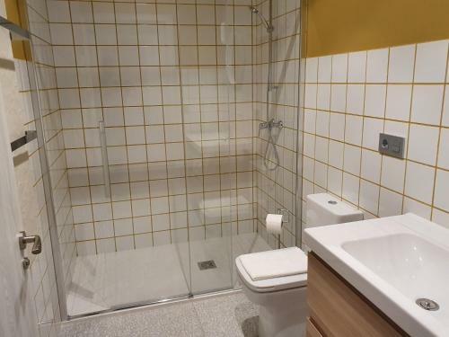 Apartamentos Turisticos A Ribeira