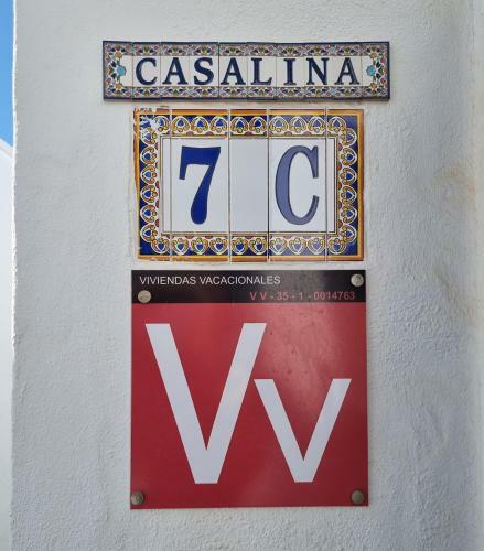 Apartamento Casa Lina