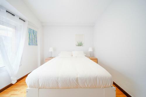 Apartamento Centro-playa III