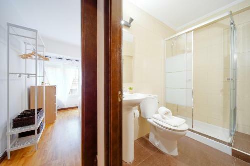 Apartamento Centro-playa III