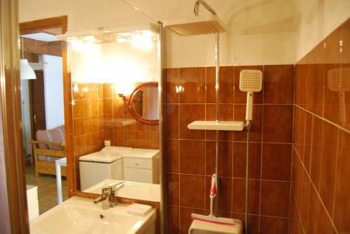 Apartamento Le Bois De Sibourg