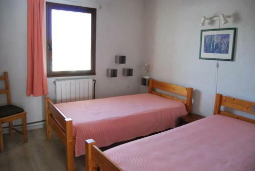 Apartamento Le Bois De Sibourg