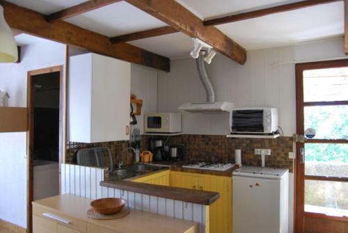 Apartamento Le Bois De Sibourg