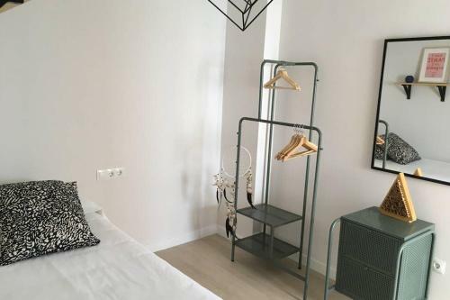 Beach & Calm Apartment