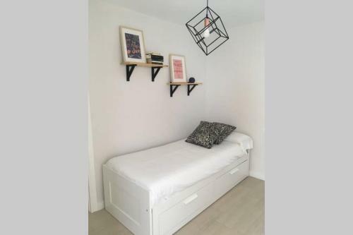 Beach & Calm Apartment