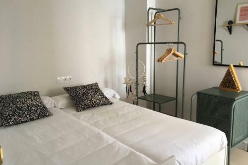 Beach & Calm Apartment