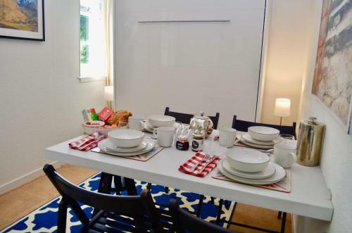 Apartamento Highwood Cottage