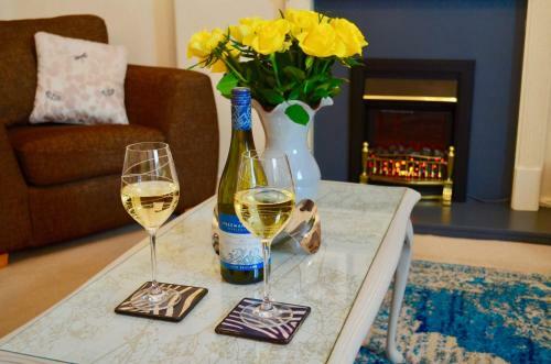 Apartamento Highwood Cottage