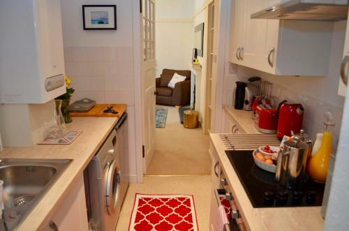 Apartamento Highwood Cottage