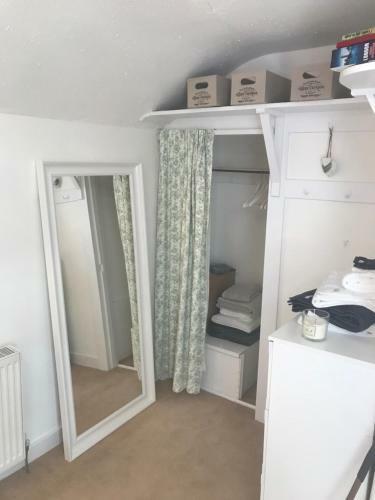 Apartamento Highwood Cottage