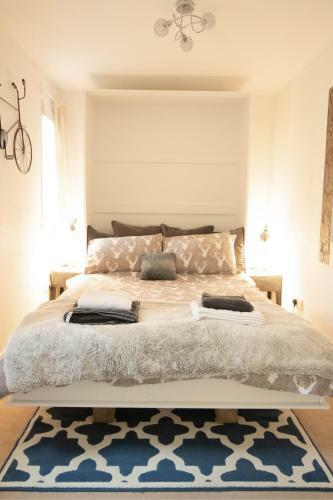 Apartamento Highwood Cottage