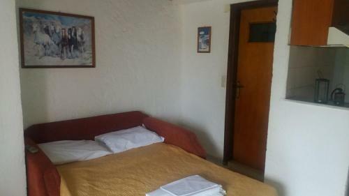 Apartamento Antikristo Rooms