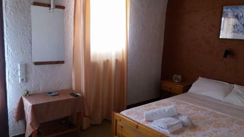 Apartamento Antikristo Rooms