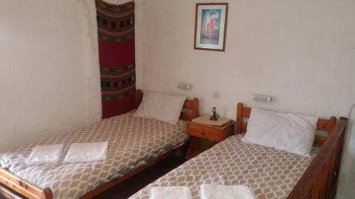 Apartamento Antikristo Rooms