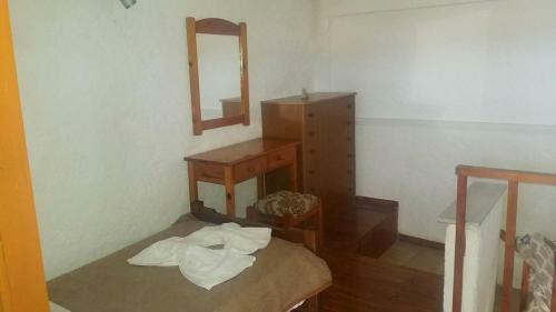 Apartamento Antikristo Rooms