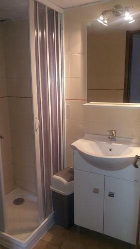 Apartamento Antikristo Rooms