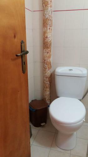 Apartamento Antikristo Rooms