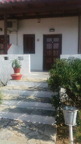 Apartamento Antikristo Rooms