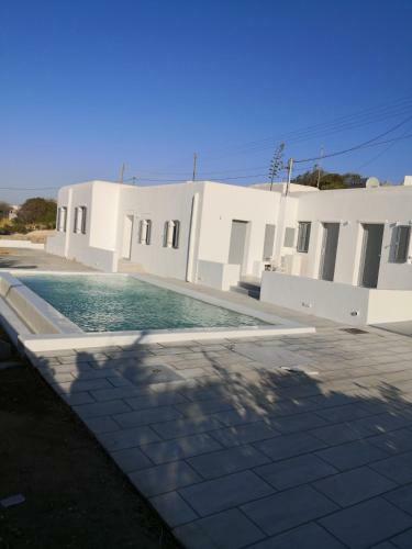 Hotel Ftelia Breeze