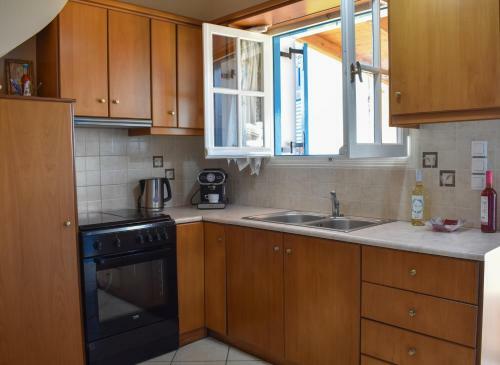 Apartamento St. Harry's Windmill