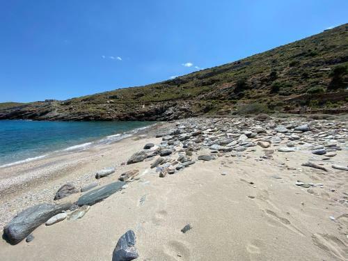 Kea Architect's Villa Beyond Horizon