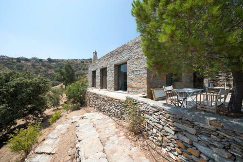 Kea Architect's Villa Beyond Horizon