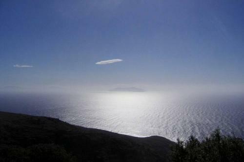 Kea Architect's Villa Beyond Horizon