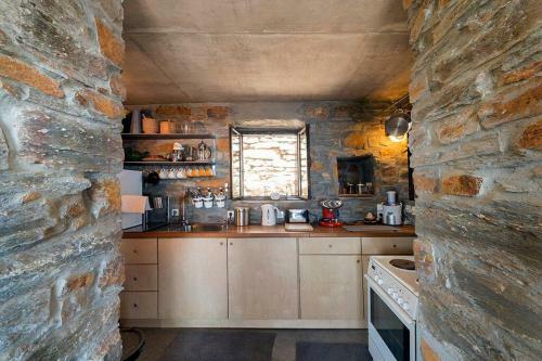 Kea Architect's Villa Beyond Horizon