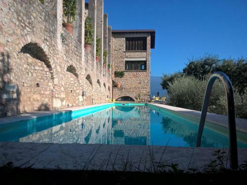 Villa Casello Lemon House