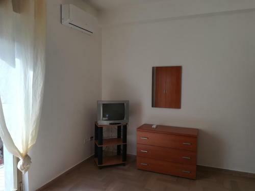 Confortevole Appartamento In Centro Con Terrazza Vista Mare