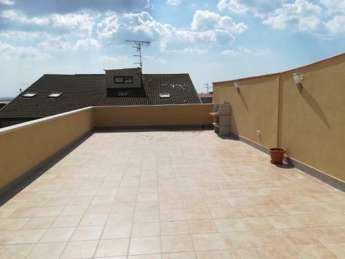 Confortevole Appartamento In Centro Con Terrazza Vista Mare