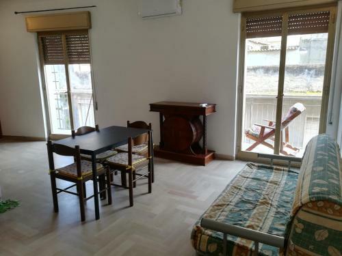 Confortevole Appartamento In Centro Con Terrazza Vista Mare