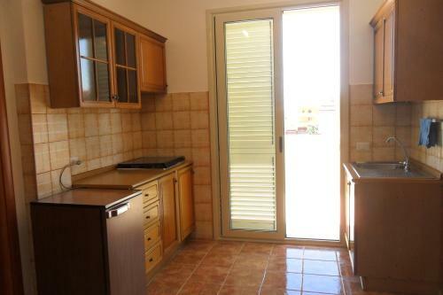 Apartamento Villetta Blu Basile