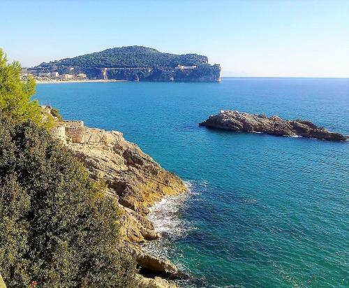 A Pochi Passi Dal Mare