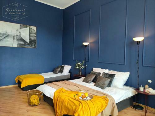 Apartament W Kamienicy