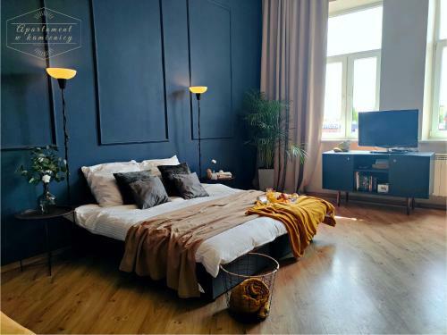 Apartament W Kamienicy