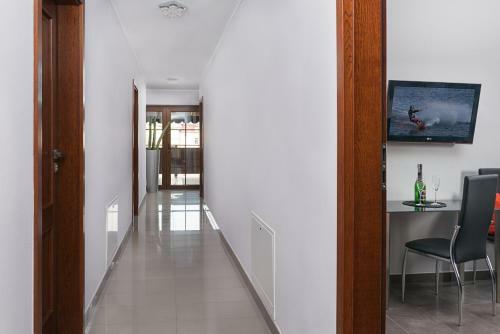 Villa Willa Intryga
