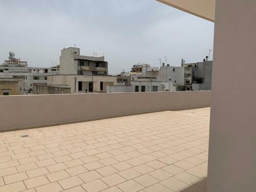 Buena Vista Corner Apartment