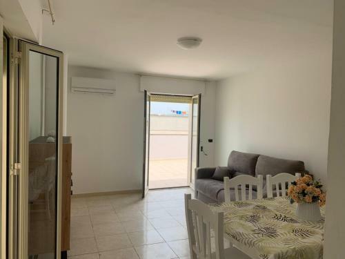 Buena Vista Corner Apartment