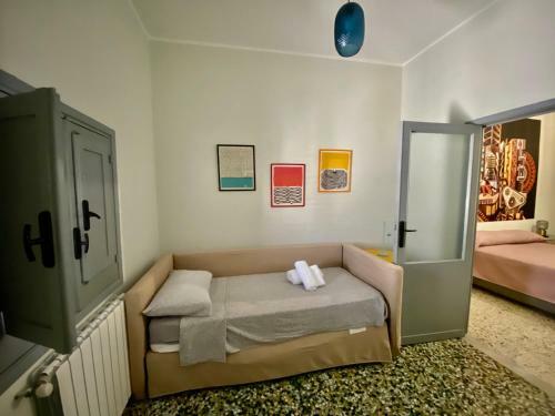 Apartamento Casa Kal� - Incantevole Terrazza Sul Mare
