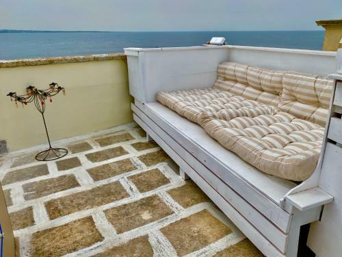 Apartamento Casa Kal� - Incantevole Terrazza Sul Mare