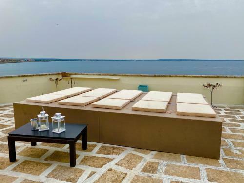 Apartamento Casa Kal� - Incantevole Terrazza Sul Mare