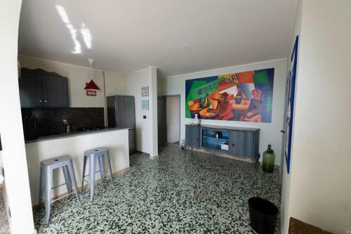Apartamento Casa Kal� - Incantevole Terrazza Sul Mare