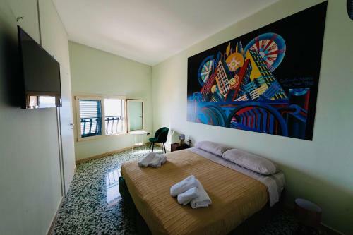 Apartamento Casa Kal� - Incantevole Terrazza Sul Mare