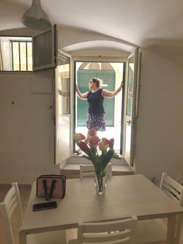 Ap Apartment - Spiaggia Della Purit�