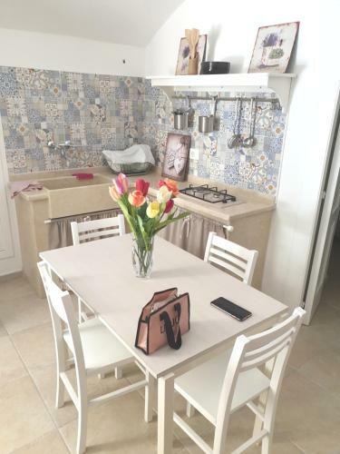 Ap Apartment - Spiaggia Della Purit�