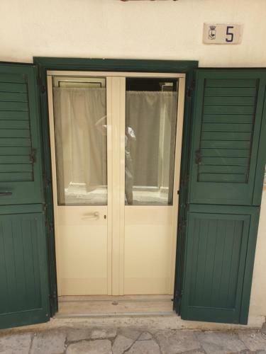 Ap Apartment - Spiaggia Della Purit�
