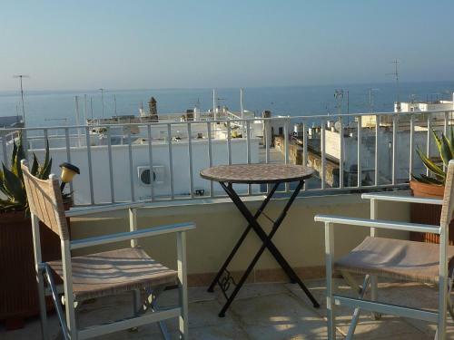 Apartamento Casa Nelly