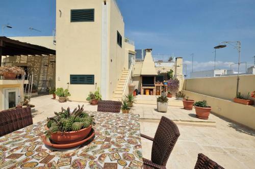 Apartamento Casa Nelly